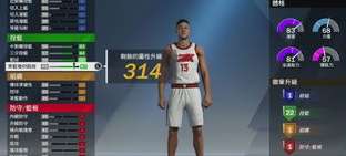主宰比赛模式解析，NBA 2K20 手游中它的核心作用与实战价值
