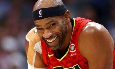岁月不居，热爱无疆，NBA 历史上最年长的球员传奇