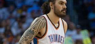 铁骨铮铮的收藏价值，深度解析 nba 球员亚当斯签名卡