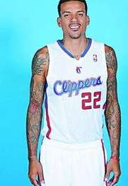 聚光灯外的生活，NBA 球员马特·巴恩斯的前妻与那段鲜为人知的往事