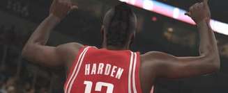 PS4 NBA2K15 一进游戏就比赛？揭秘这个让老玩家又爱又恨的现象