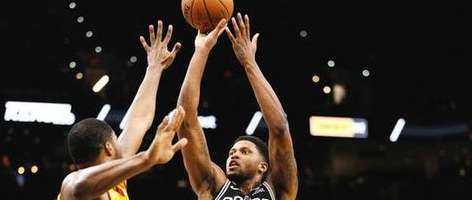 马刺复兴之路，从重建阵痛到未来可期，关注 NBA 马刺最新资讯网