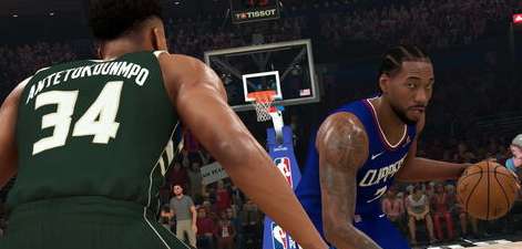2K 竞技新风向,NBA2KOL 最新赛季动态与核心玩法深度解析 2K 竞技新风向,NBA2KOL 最新赛季动态与核心玩法深度解析