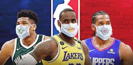 喧嚣之上的低语，NBA 球场上那些被忽略的球员密语