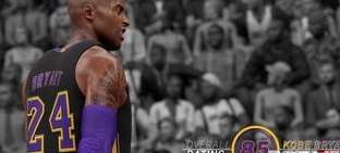虚拟王座上的独裁者，当NBA 2K16的掌控权落入一人之手