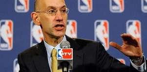 指尖上的伯纳德·劳，一款让我身临其境的 NBA 比赛 App 下载指南