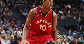 德罗赞的年薪在 NBA 历史长河中的坐标，非顶薪传奇与价值重估