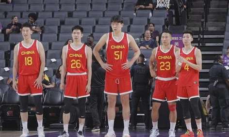 302 场征途，世界杯男篮的荣耀、遗憾与不灭的薪火