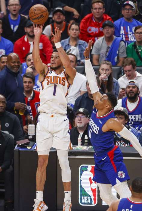 璀璨绿茵之上的光影传奇，NBA 太阳队明星球员风采录