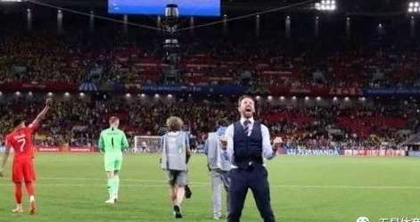 世界杯 2022 后台，聚光灯之外的汗水、泪水与未竟之梦