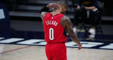 2021 年 NBA 自由市场，大前锋位置的洗牌与重组