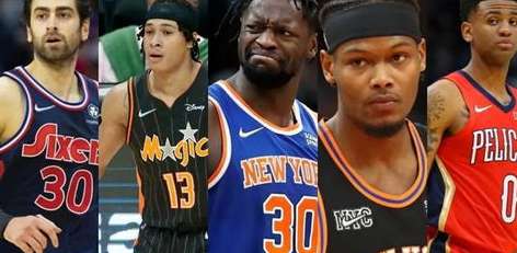 超越数据表象，NBA 如何重新定义球员对球队的贡献