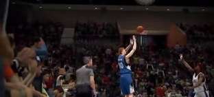 深度解析，NBA 2K14 安卓版本是否包含全明星赛模式？