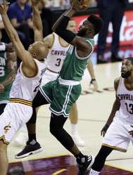 雷霆万钧的逆转，2019 年 NBA 东部决赛 G4 直播回顾