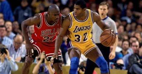 众说纷纭的巅峰，NBA 历史前三位排名榜的终极辩论