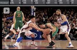 从球场到讲台，NBA 球员政治性言论的演变与影响
