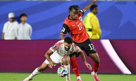 伦敦世界杯 2026，一场被误读的足球狂欢与历史真相