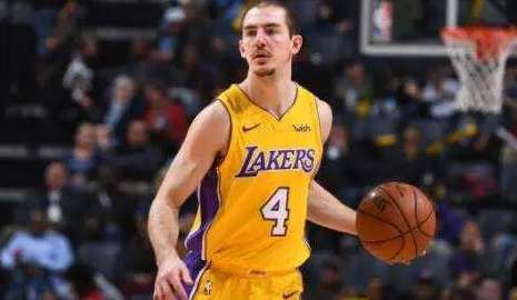 2018 年美媒排名的 NBA 30 位最受欢迎球员，从超级巨星到人气黑马的年度盘点