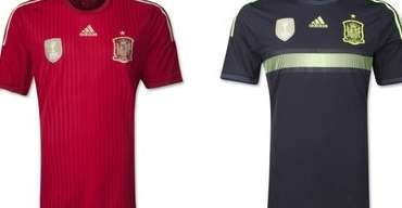 迈向北美，2026 世界杯球衣的革新与传奇