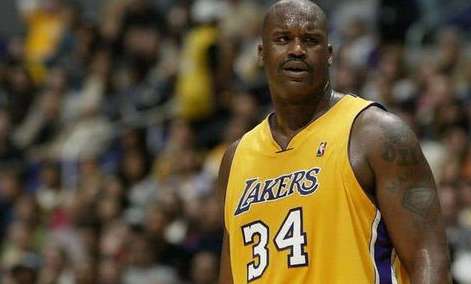 星光璀璨的二十年，NBA 21 世纪十大超巨终极排名