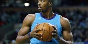 霍华德重返聚光灯，NBA 最新动态与传奇中锋的第二春