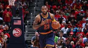 矛与盾的终极碰撞，NBA 东部决赛雄鹿 vs 猛龙第一场直播前瞻