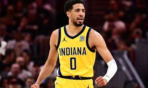 冷箭穿云，三分定乾坤，哈利伯顿在 NBA 赛程中的三记绝杀时刻