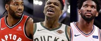 风云变幻的竞技场，深度解析 NBA 四强队伍排名格局