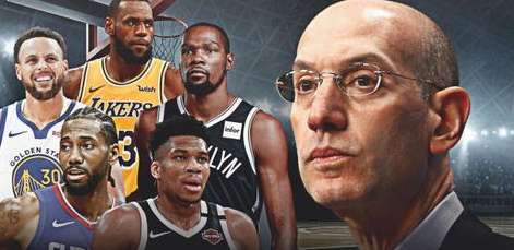 NBA 复赛最新资讯，赛程重启、防疫新规与冠军争夺战全面升级