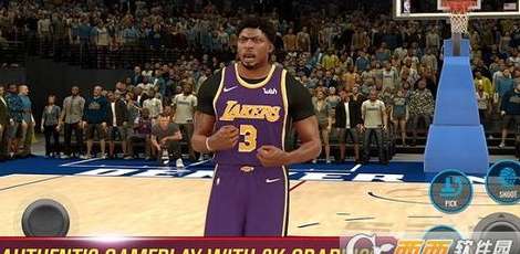 NBA 2K Mobile 比赛时间调整指南，如何延长单场时长体验
