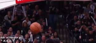 燃爆全场！NBA 直播中那首让人热血沸腾的英文歌究竟叫什么？