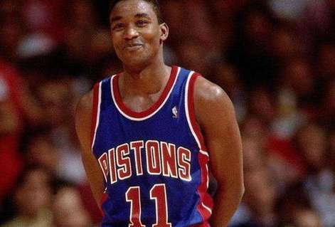 智胜巅峰，NBA 历史球商最高球员前十排名
