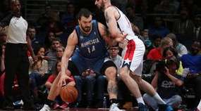 震惊篮坛，NBA 球员威廉姆斯神秘失踪，全球球迷与警方紧急联动