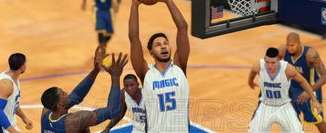 复刻青春记忆，NBA 2K16 中那些令人难忘的球员发型