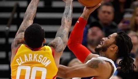 禁区的守护神，NBA 拥有顶级护框能力的球员群像