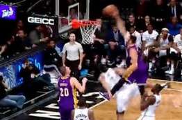 2016 NBA 全联盟球员排名，巅峰对决与时代更迭的巅峰之年