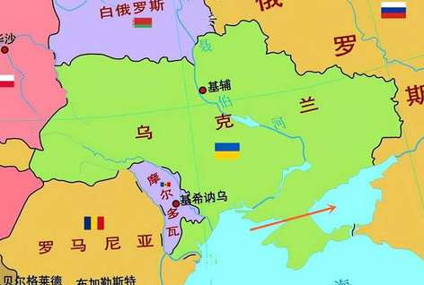 从战火到绿茵，乌克兰在 2026 世界杯征程中的坚韧与希望