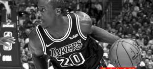 雪域之上的 NBA 梦想，当篮球遇见藏区