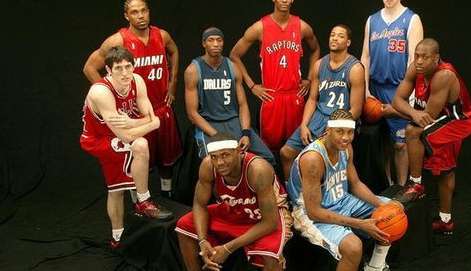 2021 年 NBA 选秀前瞻，前 20 顺位潜力股深度解析与排名预测