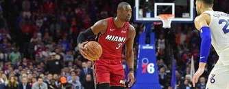 决胜时刻的时间艺术，NBA 球员滚球拖延战术解析