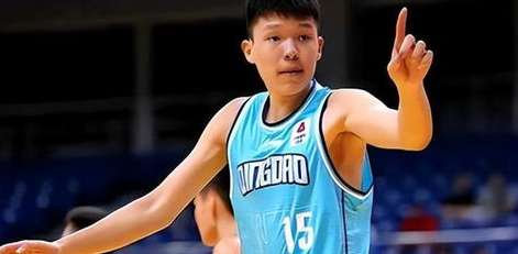 跨越重洋的篮球对话，杨瀚森与 NBA 球星的初次碰撞