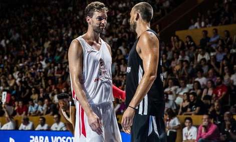 血脉相连的球场传奇，NBA 现役球员中的兄弟档盘点
