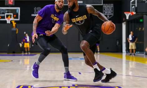 被低估的恐怖，NBA 球员训练场背后的非人日常