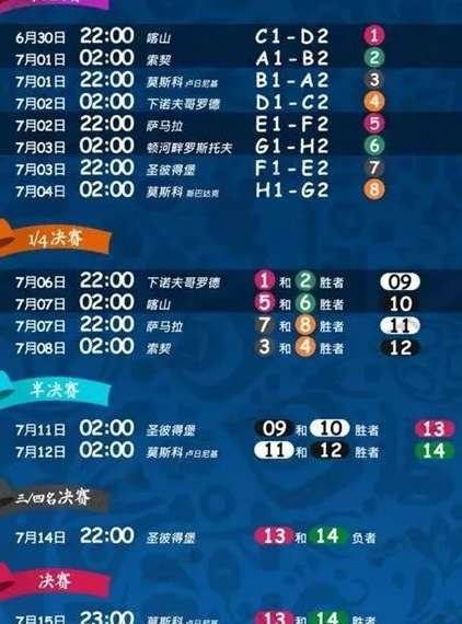 2024 世界杯价格全景解析，球迷如何理性规划观赛预算？
