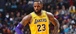 四大传奇与 NBA 历史百大巨星，谁才是前十大的终极答案？
