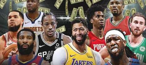 2024 NBA 夏窗自由球员风云，谁将改写联盟格局？
