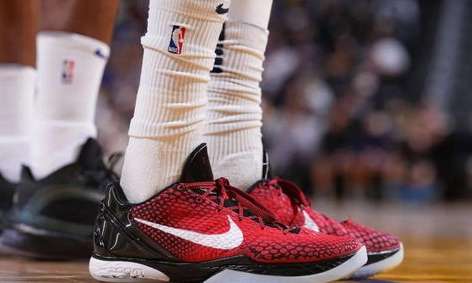 战靴风云再起，NBA 球鞋最新资讯与未来趋势深度解析