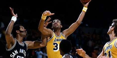 没有投球不进的专属称呼，NBA 球员如何定义每一次出手