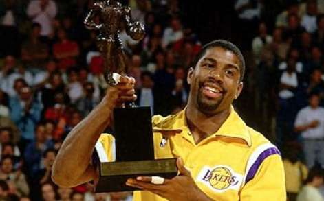 荣耀与战绩的博弈，NBA 历年 MVP 奖项与球队战绩深度解析