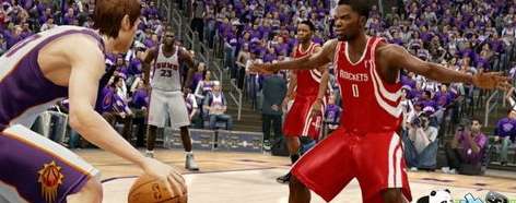 谁是中国版的 NBA 巨星？盘点国内那些神似 NBA 球星的球员